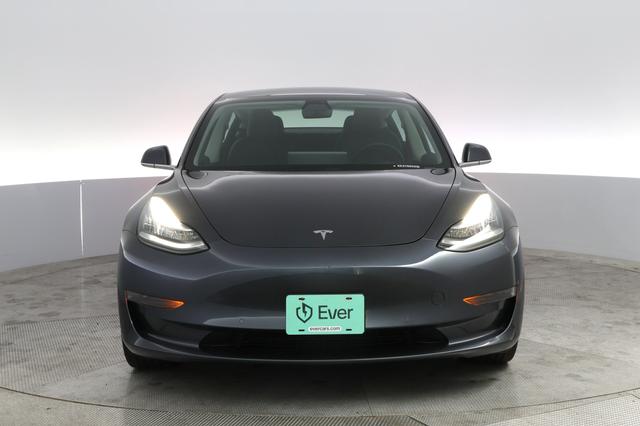 2019 Tesla Model 3 — photo 9 of 26