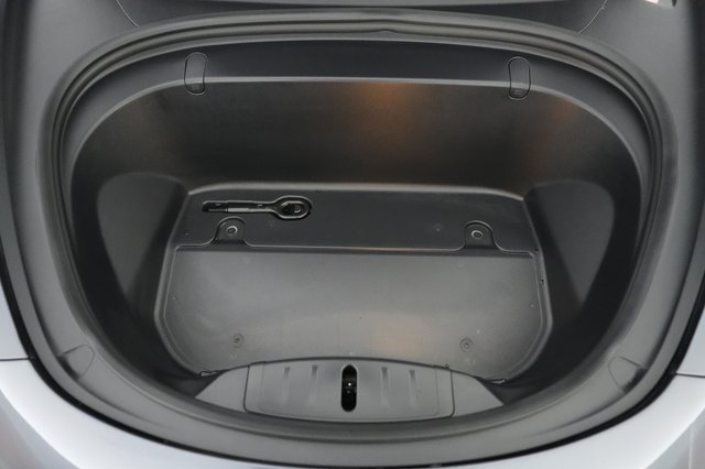 2019 Tesla Model 3 — photo 23 of 26