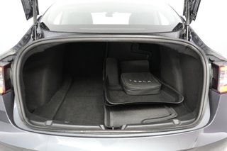2019 Tesla Model 3 — photo 6 of 26