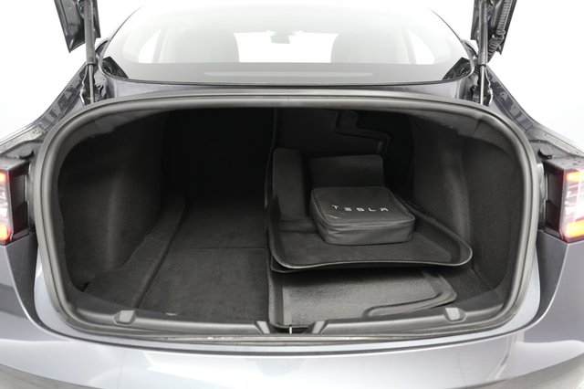 2019 Tesla Model 3 — photo 6 of 26
