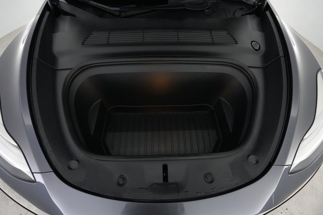 2022 Tesla Model Y — photo 20 of 21