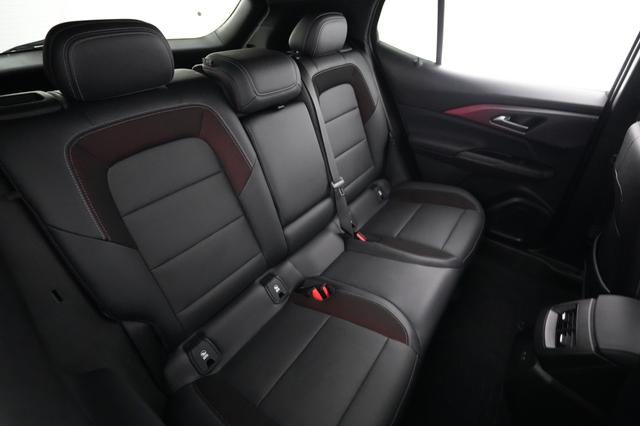 2024 Chevrolet Equinox EV — photo 4 of 20
