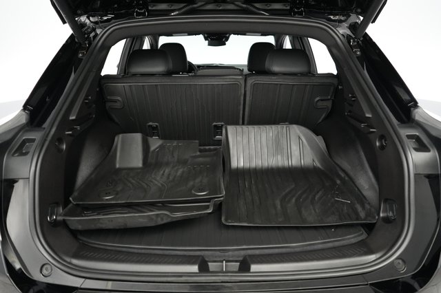 2024 Chevrolet Equinox EV — photo 6 of 20