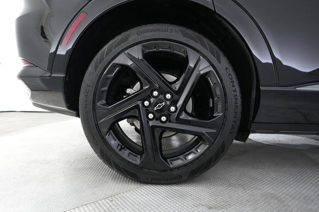 2024 Chevrolet Equinox EV — photo 7 of 20