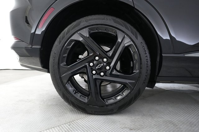 2024 Chevrolet Equinox EV — photo 7 of 20
