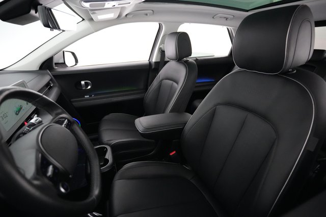 2024 Hyundai IONIQ 5 — photo 3 of 23