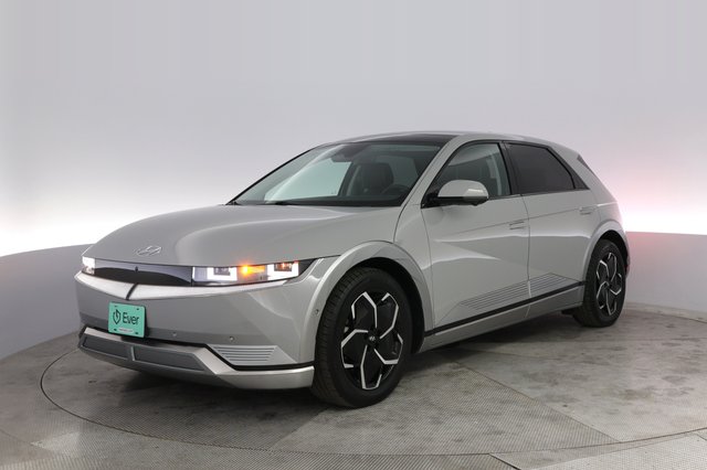 2024 Hyundai IONIQ 5 — VIN KM8KR4DE7RU273854