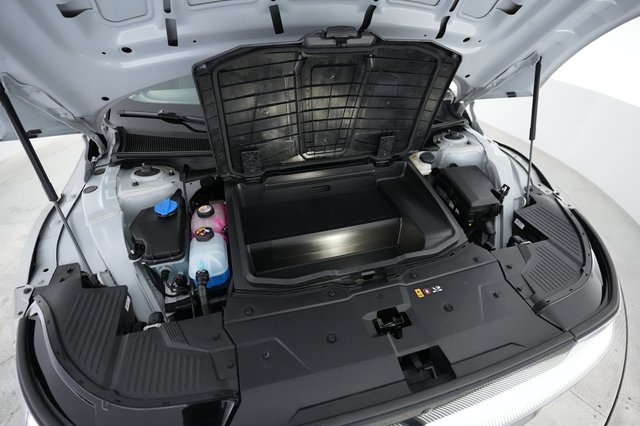 2024 Hyundai IONIQ 5 — photo 21 of 23