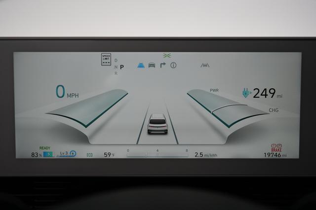 2024 Hyundai IONIQ 5 — photo 5 of 23