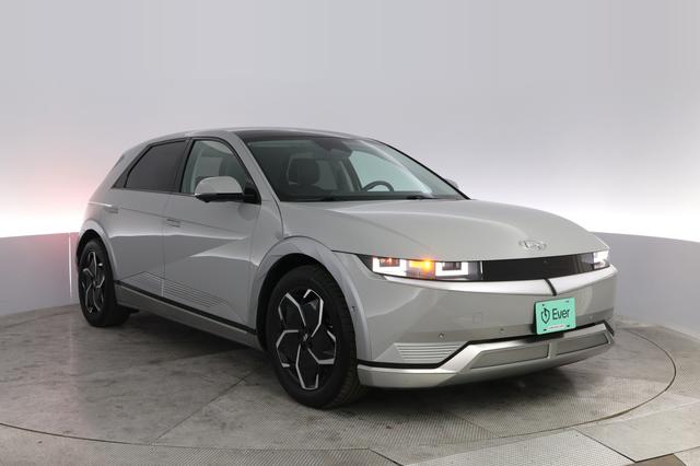 2024 Hyundai IONIQ 5 — photo 10 of 23