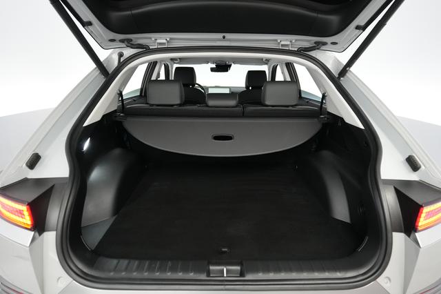 2024 Hyundai IONIQ 5 — photo 6 of 23