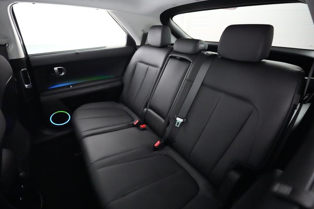 2024 Hyundai IONIQ 5 — photo 19 of 23