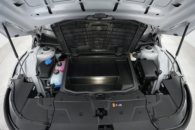 2024 Hyundai IONIQ 5 — photo 23 of 23