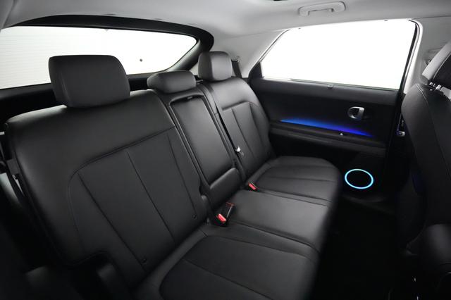 2024 Hyundai IONIQ 5 — photo 4 of 23