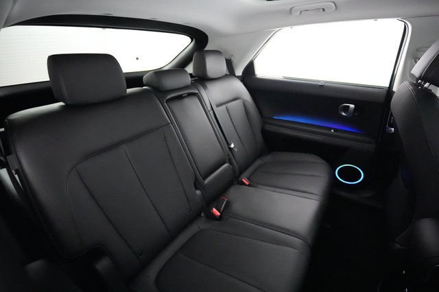 2024 Hyundai IONIQ 5 — photo 4 of 23