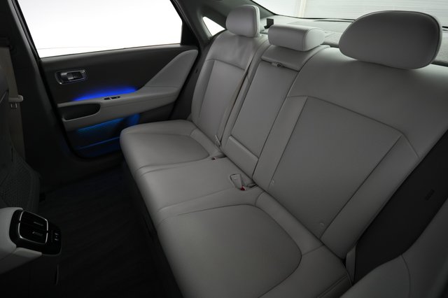2024 Hyundai IONIQ 6 — photo 19 of 22