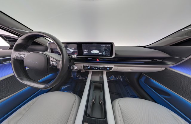 2024 Hyundai IONIQ 6 — photo 20 of 22