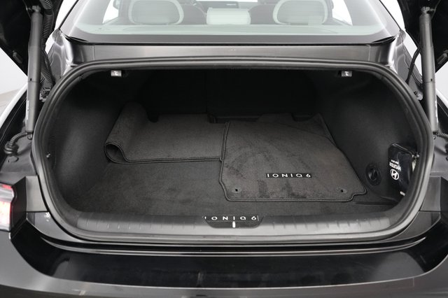 2024 Hyundai IONIQ 6 — photo 6 of 22