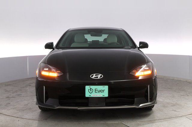 2024 Hyundai IONIQ 6 — photo 9 of 22