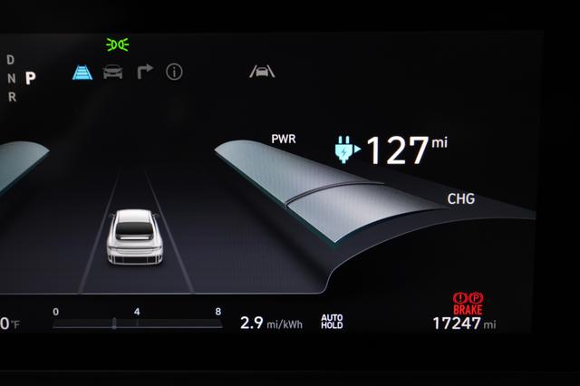2024 Hyundai IONIQ 6 — photo 5 of 22