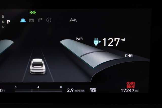 2024 Hyundai IONIQ 6 — photo 5 of 22
