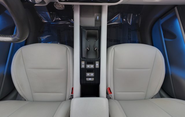 2024 Hyundai IONIQ 6 — photo 21 of 22