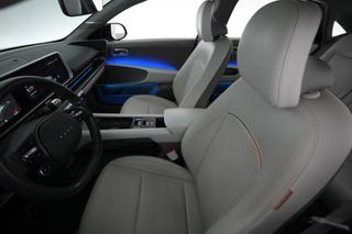 2024 Hyundai IONIQ 6 — photo 3 of 22