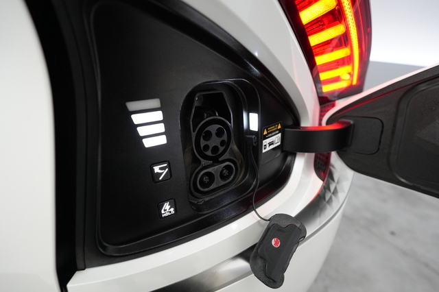 2024 Kia EV6