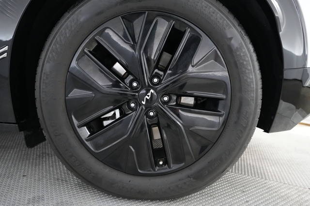2024 Kia EV6