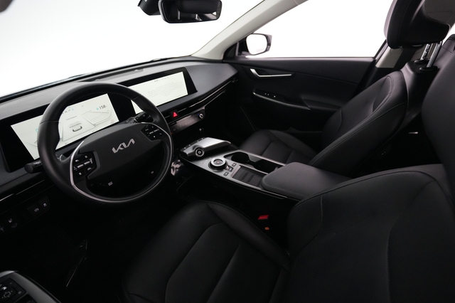 2024 Kia EV6