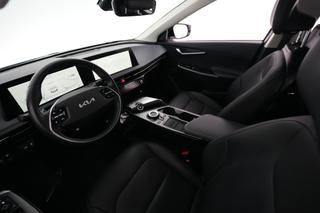 2024 Kia EV6 — photo 3 of 21