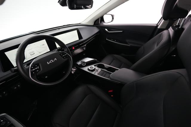 2024 Kia EV6 — photo 3 of 21