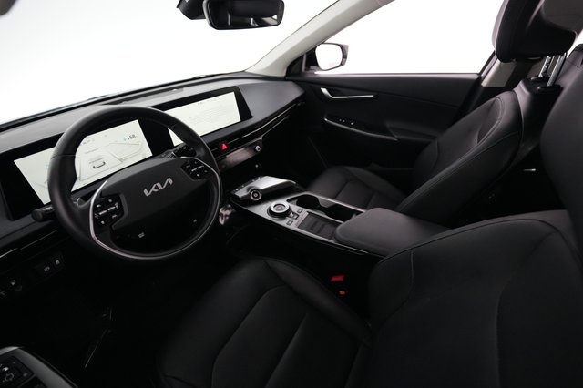 2024 Kia EV6 — photo 3 of 21
