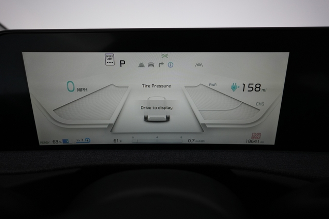 2024 Kia EV6