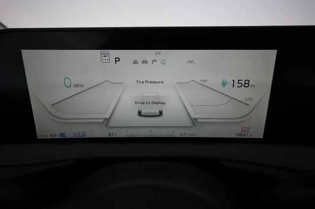 2024 Kia EV6 — photo 5 of 21