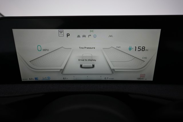 2024 Kia EV6 — photo 5 of 21