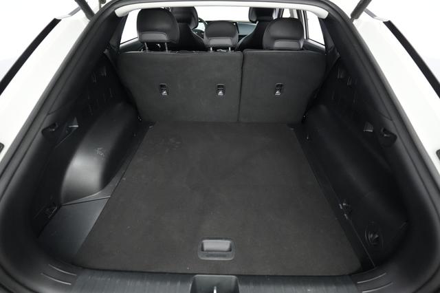 2024 Kia EV6 — photo 6 of 21