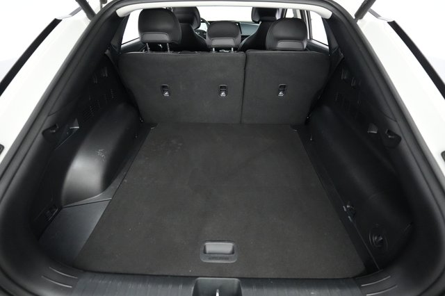 2024 Kia EV6 — photo 6 of 21
