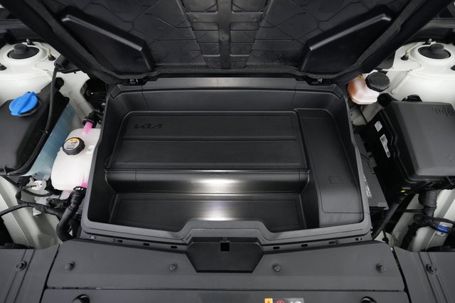 2024 Kia EV6 — photo 20 of 21
