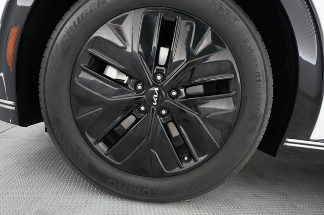 2024 Kia EV6