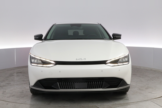 2024 Kia EV6