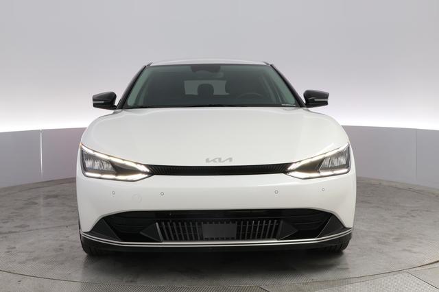 2024 Kia EV6 — photo 9 of 21