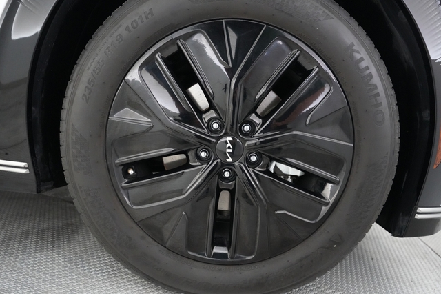 2024 Kia EV6