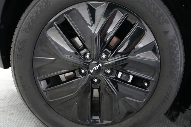 2024 Kia EV6