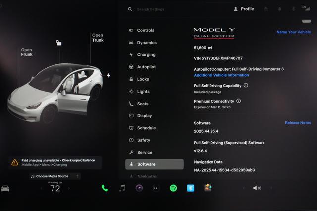 2021 Tesla Model Y — photo 5 of 24