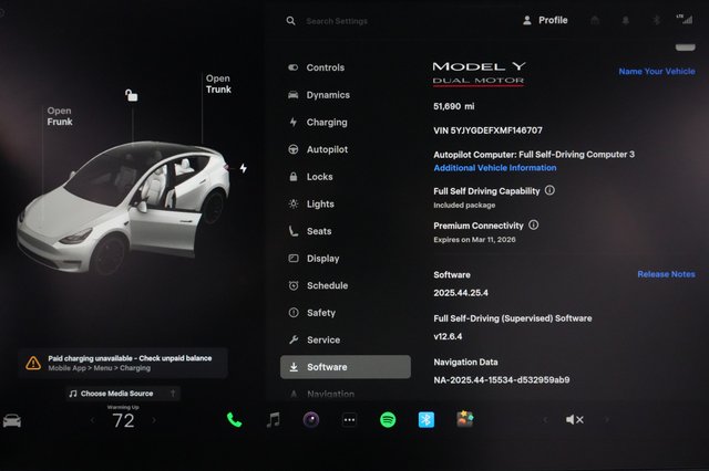 2021 Tesla Model Y — photo 5 of 24