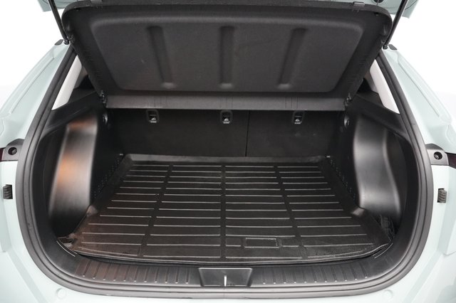 2024 Hyundai Kona Electric — photo 6 of 20