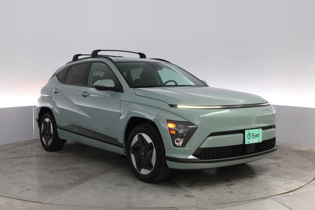 2024 Hyundai Kona Electric — photo 10 of 20