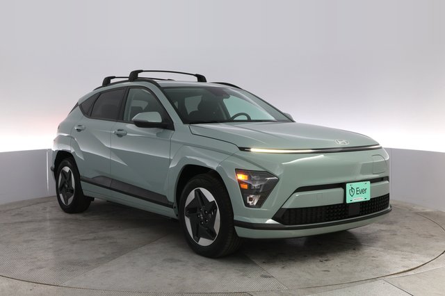 2024 Hyundai Kona Electric — photo 10 of 20