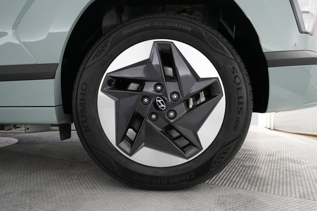 2024 Hyundai Kona Electric — photo 7 of 20